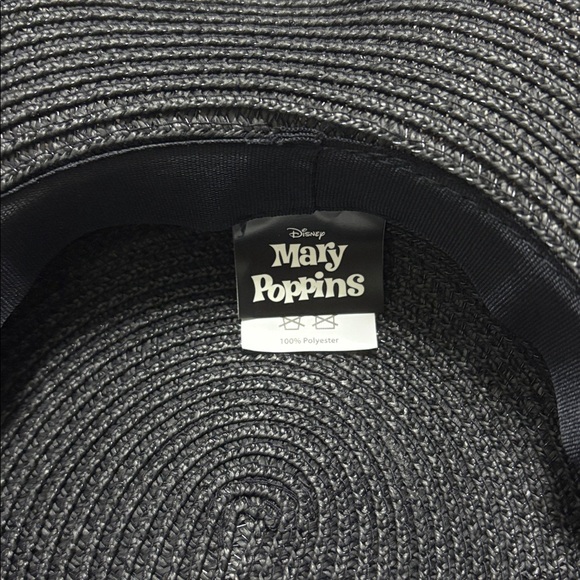 Mary Poppins English Nanny Halloween Costume Small - Picture 16 of 16